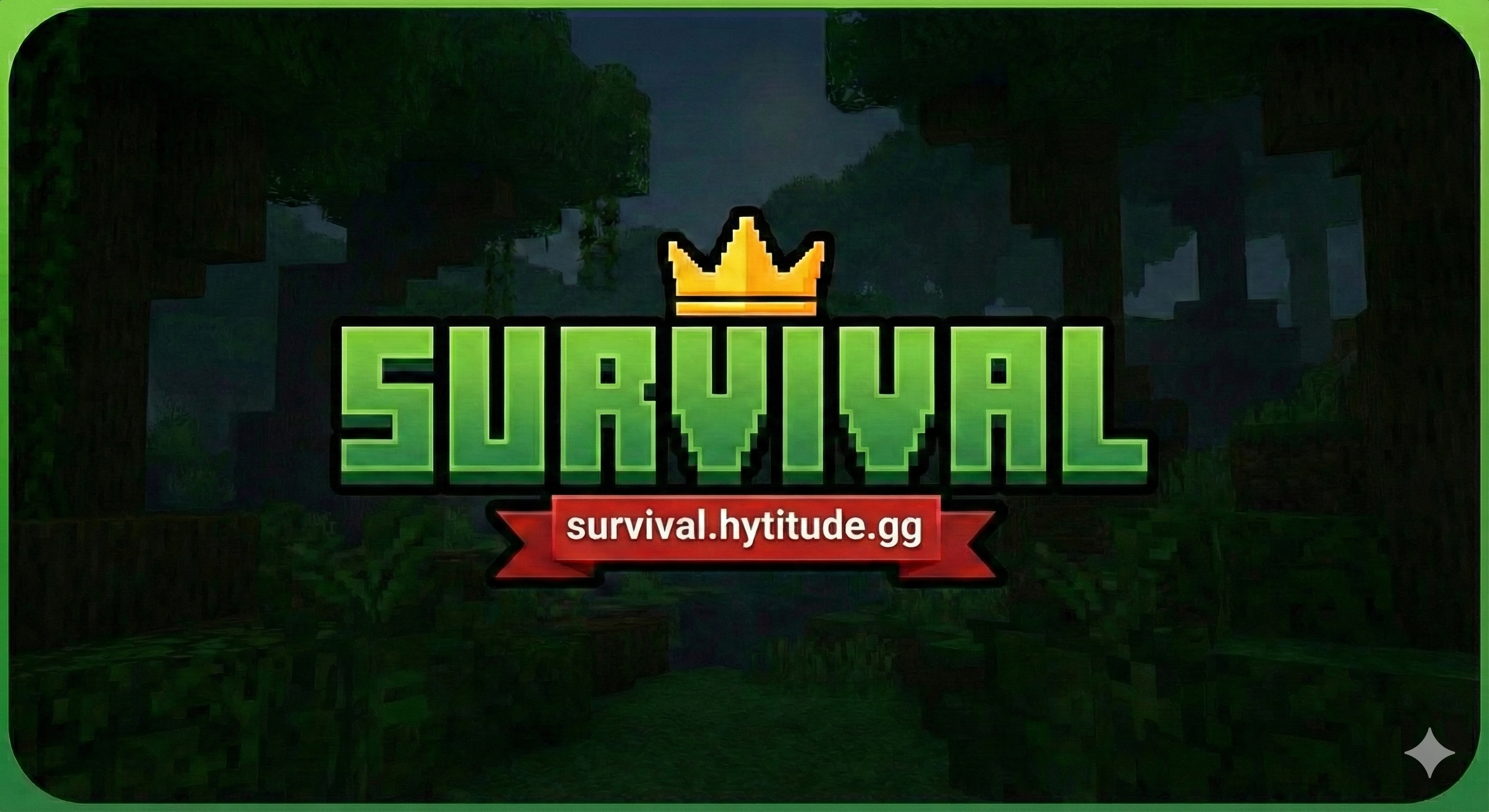 Hytitude Survival
